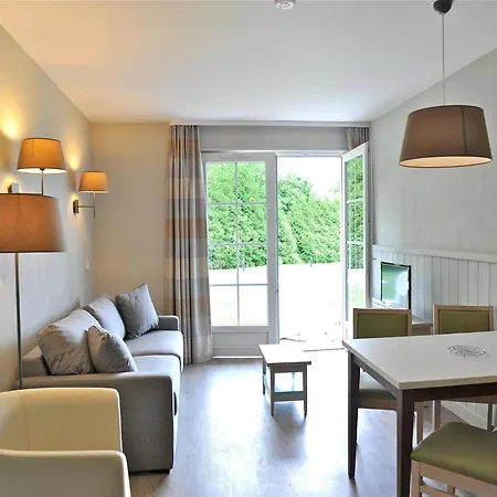 2-guest Retreat With Hot Tub * Bagnoles de l'Orne Normandie