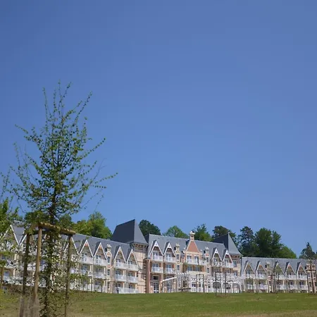 Daire 2-guest Retreat With Hot Tub Bagnoles de l'Orne Normandie