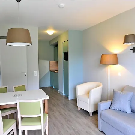 2-guest Retreat With Hot Tub Daire Bagnoles de l'Orne Normandie