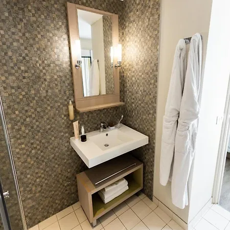 Daire 2-guest Retreat With Hot Tub Bagnoles de l'Orne Normandie