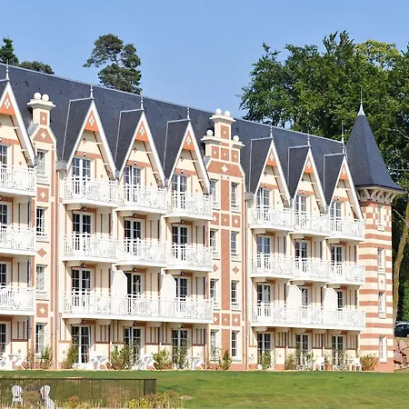 2-guest Retreat With Hot Tub Bagnoles de l'Orne Normandie