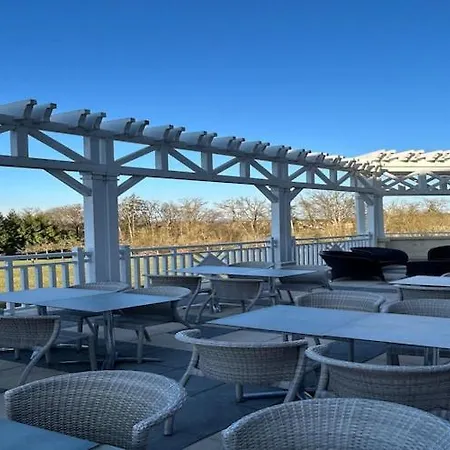 2-guest Retreat With Hot Tub